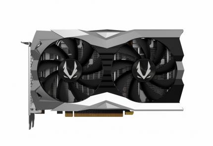 Zotac RTX 2060 Gaming AMP