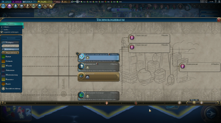 Im neuen Zeitalter der Zukunft erwarten uns spannende neue Technologien zur Erforschung.