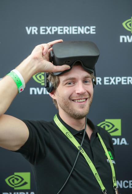 Dominic Eskofier