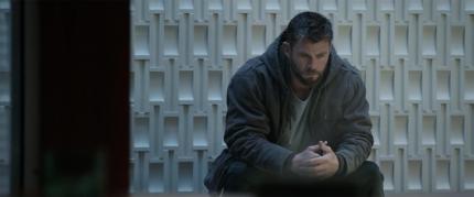 Avengers: Endgame startet am 25. April 2019 in den deutschen Kinos.