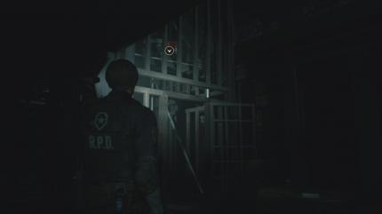 Löst das Rätsel im Uhrenturm, um an das zweite Schaltkreisteil zu gelangen.