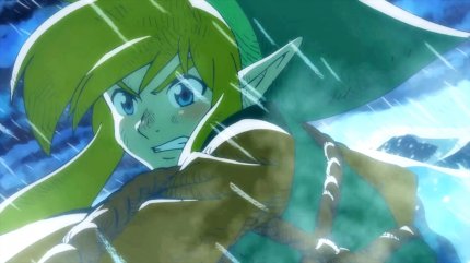 Nintendo kocht mit den Nintendo-Direct-Videos ein eigenes Süppchen.