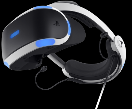 Sonys hat von seinem Playstaton VR (PSVR) bereits mehr als 3 Millionen Einheiten verkauft.