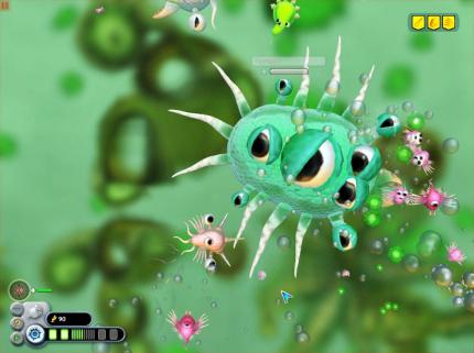 Spore (2008):&nbsp;Will Wrights Passion für die Evolution zeigte sich auch in der 2008 veröffentlichten Lebenssimulation Spore. In diesem Spiel dreht sich nämlich alles um die Entwicklung einfacher Zellen bis hin zu einer modernen Spezies von Raumfahrern. Spore vereint viele Ideen früherer Titel wie beispielsweise die Besiedelung eines Planeten und den Aufbau einer Zivilisation. Obwohl Spore von den Kritikern gute Wertungen erhielt, blieb der große Erfolg aus. Die damals neue DRM-Software SecuROM sorgte für eine große Kontroverse: Spore konnte nach der ersten Aktivierung lediglich auf drei Rechnern nacheinander oder neu installiert werden. Die Community machte sich damals vor allem auf Amazon Luft. Über 2.000 größtenteils negative Kommentare sprechen für sich.<br>
 