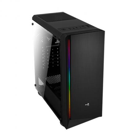Agando agua 2666r5 rift mit aktivierter RGB-Beleuchtung