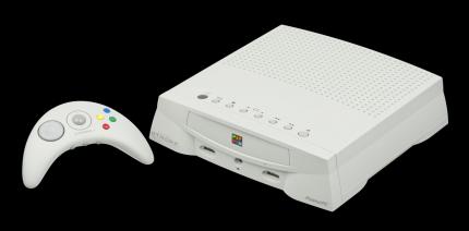 Die Konsole Apple Pippin beziehungsweise Bandai Atmark wurde für Apple und Bandai zu einem kolossalen Flop.&nbsp;