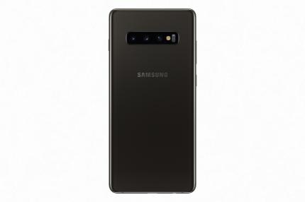 Samsung Galaxy S10 im Test - Schwarzes Loch im High-End-Phone (6)
