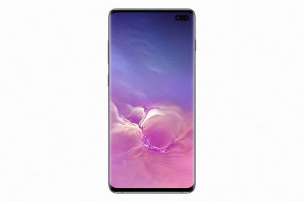 Samsung Galaxy S10 im Test - Schwarzes Loch im High-End-Phone (7)