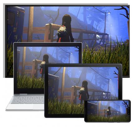 Google Stadia wird auf vielen Plattformen verfügbar sein