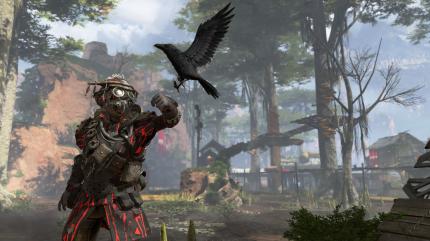Battle-Royale-Überraschungshit: Apex Legends ging Anfang Februar 2019 kostenlos und ohne Vorankündigung an den Start. Seitdem probierten 50 Millionen Spieler den Free2Play-Titel aus.&nbsp;