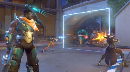 Mit seiner Vielzahl an Helden beeinflusste Blizzards Overwatch maßgeblich kommende Actionspiele. Speziell Apex Legends verbindet ein ähnliches System mit dem aus Fortnite bekannten Battle-Royale-Konzept.&nbsp;