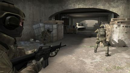 Die Geschichte von Counter-Strike begann 1999 als Modifikation für das Solo-Abenteuer Half-Life. Heute ist der Team-Shooter einer der wichtigsten E-Sport-Titel.&nbsp;