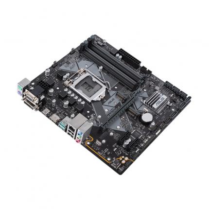 Asus Prime B360M A