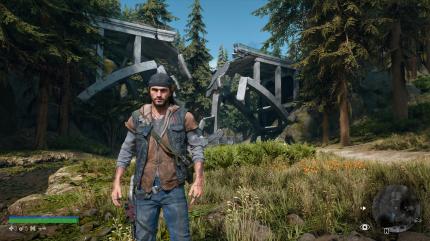 Grafisch ist Days Gone eine Wucht, allerdings plagen den Titel andere technische Probleme. Vor allem auf der Standard-PS4.