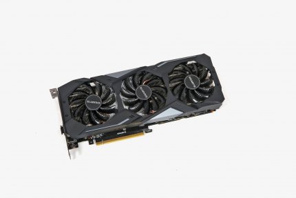 Gigabyte RTX 2070 Super Gaming OC
