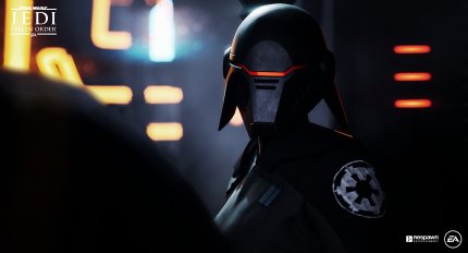 SW Jedi Fallen Order: ​EA hat das erste Gameplay gezeig