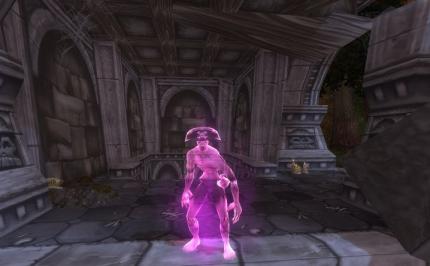 Die Darstellung von Skeletten ist in China besonders heikel. Viele Spiele aus dem Westen werden daher umfangreich angepasst. Prominentestes Beispiel: Blizzards Online-Rollenspiel World of Warcraft.