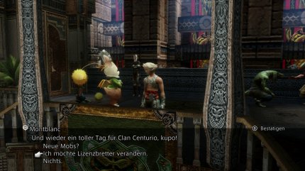 Die neue Respec-Funktion findet ihr bei Montblanc. (Switch)