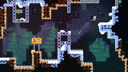 Die Switch ist ein Paradies für Indie-Titel. Die erfordern kaum Leistung und sind ideal für unterwegs geeignet, würden also auch auf einer Switch Lite gut funktionieren.