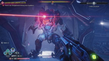 Rage 2 liefert grandiose Shooter-Action in einer leblosen Open World.&nbsp;