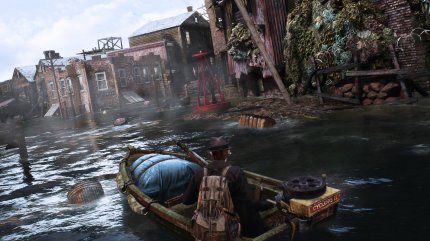 The Sinking City in der Vorschau (9).