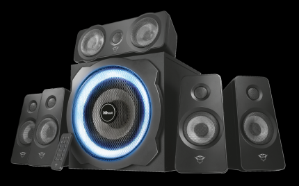 Trust Gaming GXT 658 Tytan