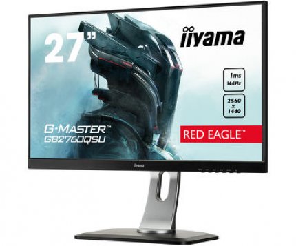 iiyama G Master GB2760QSU B1