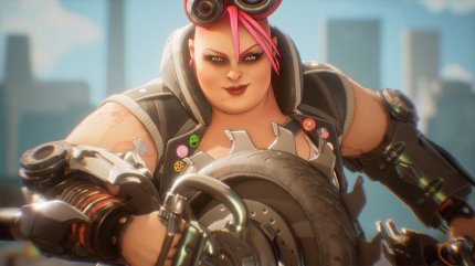E3-Vorschau zu Bleeding Edge: Ninja Theory auf ganz neuen Pfaden