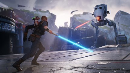 Star Wars Jedi: Fallen Order - Interview mit Respawn. (11)