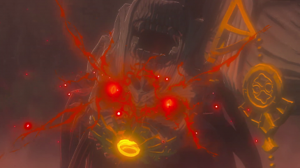 Zelda: Breath of the Wild 2: Unsere und eure Top-5-Wünsche für den zweiten Teil des Switch-Spiels (2)