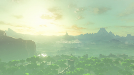 Zelda: Breath of the Wild 2 für Switch: Release, Technik, Story und mehr - Was wir erwarten 
