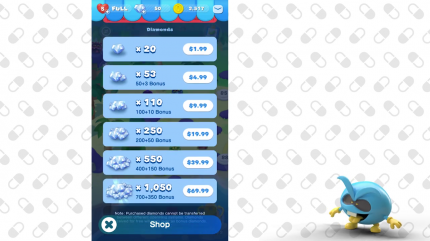 Dr. Mario World: Release und alle Infos - Preview zum neuen Mobile-Game von Nintendo (7)