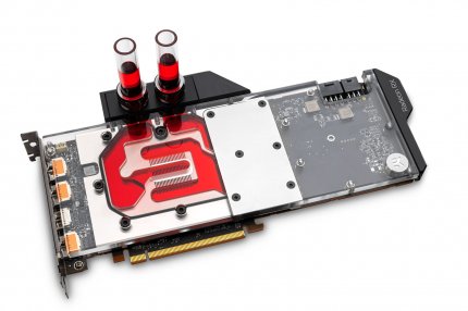 Wasserkühlungslösung für die RX 5700er-Serie von EK WaterBlocks