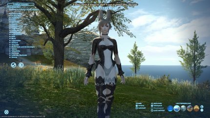 FF14: Shadowbringers im Test -&nbsp;Die Hrothgar und Viera erweitern das Völker-Angebot von Final Fantasy 14. Wie soll man sich da nur entscheiden?!