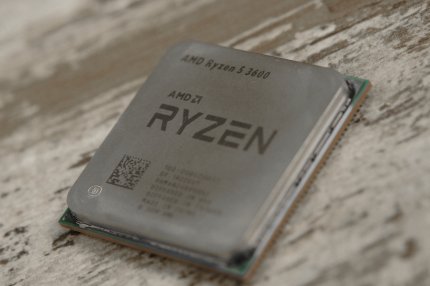 Ein Ryzen 5 3600 ist aktuell für knappe 200 Euro ein klarer Preis-Leistungs-Tipp