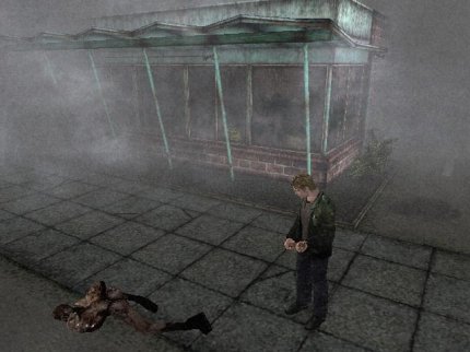 Herausragender Nachfolger: Silent Hill 2 baut auf den Spielideen des Erstlings auf, arbeitet aber teils mit noch drastischeren Bildern und härteren Motiven.