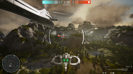 Comanche in der gamescom-Vorschau. (6)