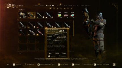 The Outer Worlds im Test