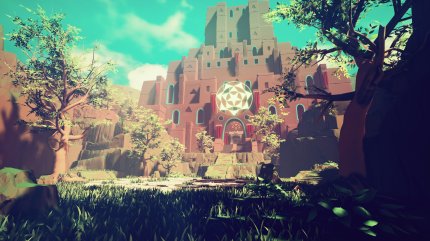 The Sojourn in der Vorschau: Interessanter Ego-Puzzler mit ansprechender Atmosphäre