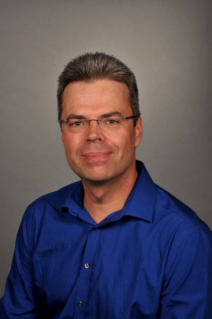 Creative Director Volker Wertich