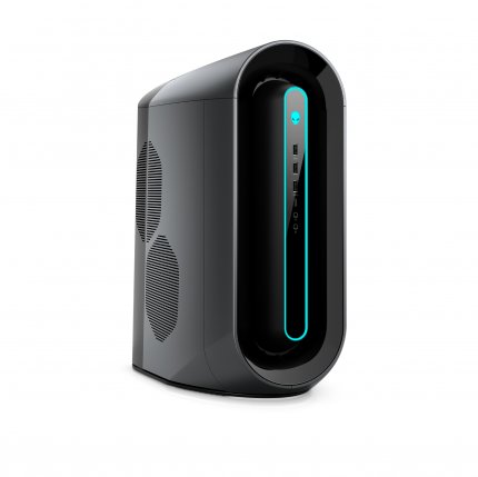 PCs von großen Konzern wie hier ein Alienware Aurora von Dell sind nicht im Fokus unseres Specials.