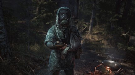 Chernobylite in der gamescom-Vorschau. (3)