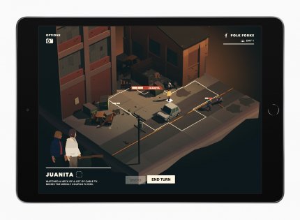 Apple Arcade: Ein Jahr nach Release - zweiter Blick + Konkurrenz im Überblick (2)