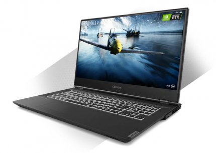 Lenovo Y540-Serie