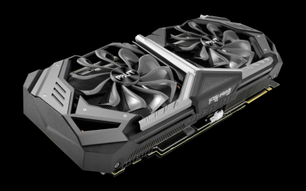 Palit GeForce RTX 2080 Game Rock Premium