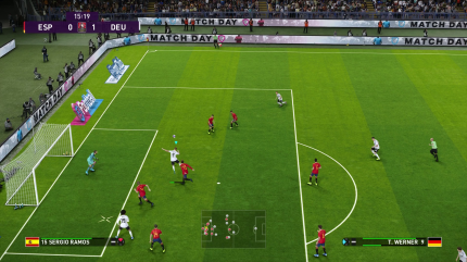 eFootball PES 2020