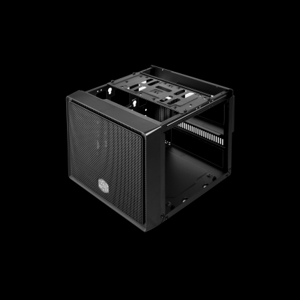 Cooler Master Elite 110 ohne Deckel und Seitenteile