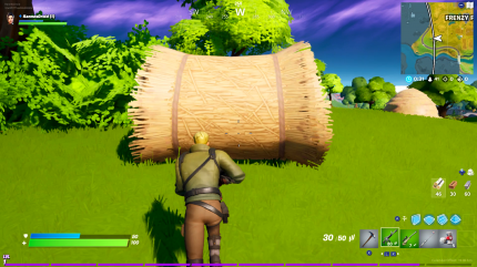 Fortnite Kapitel 2: Map, Boote, Verstecken, Battle-Pass - das 'neue' Fortnite ausprobiert (6)