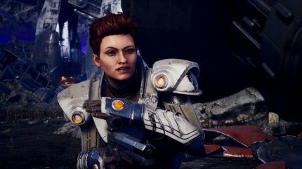 The Outer Worlds im Test