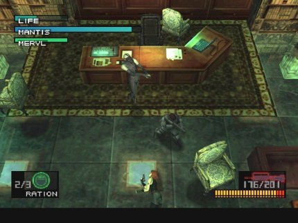 Obwohl Metal Gear Solid als eins der einflussreichsten und wichtigsten PS1-Spiele überhaupt gilt, ist es nicht im Premium-Abo enthalten - auf der gefloppten Playstation-Classic-Minikonsole war der Titel aber seltsamerweise drauf!